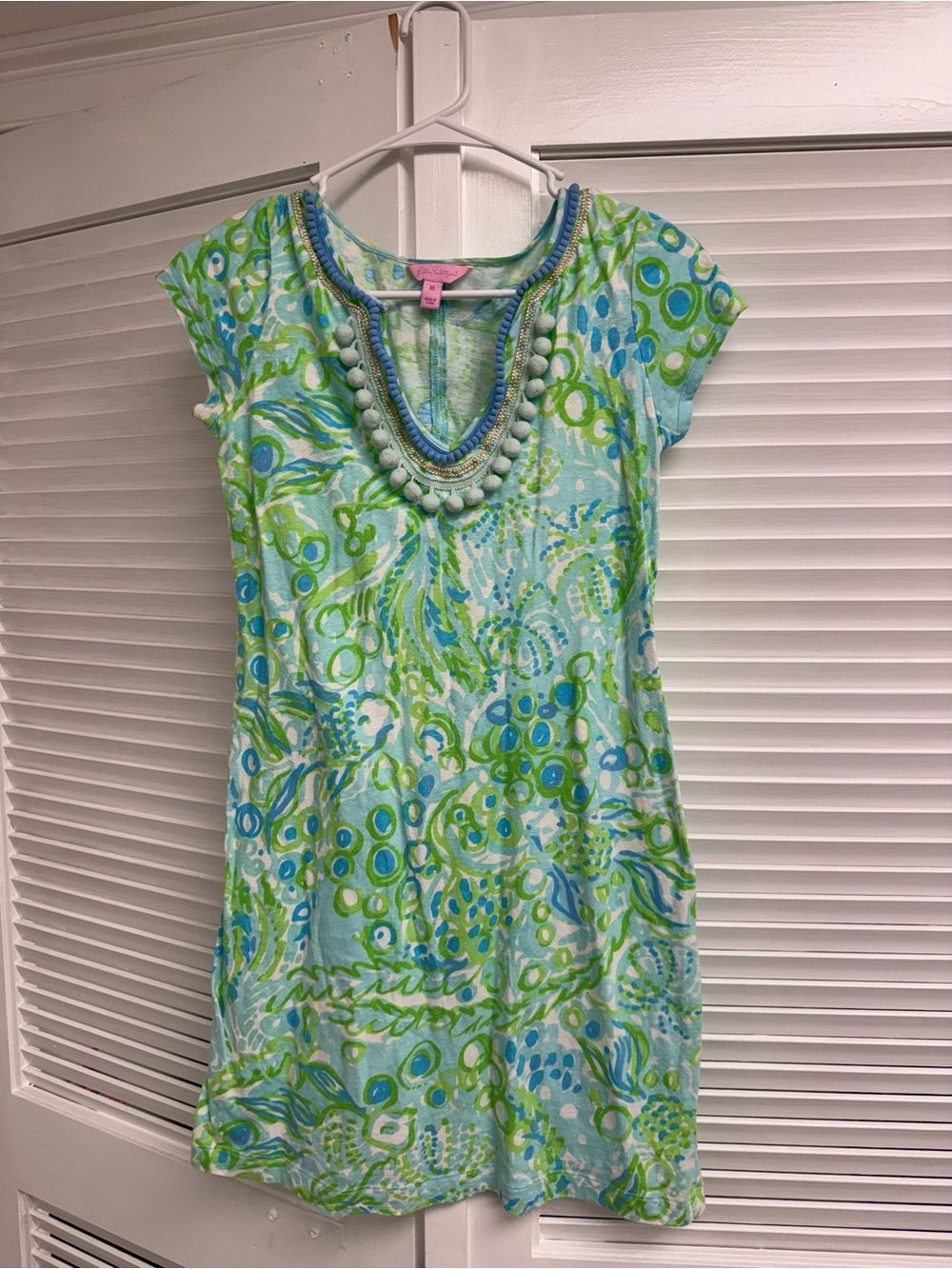 2 for $25💗 Lilly Pulitzer Dress